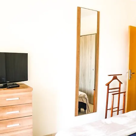 Apartamento Flamingo Em Apartamento Portimão