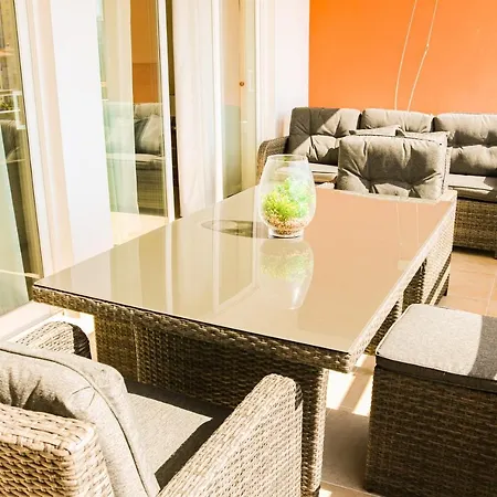 Apartamento Flamingo Em * Portimão