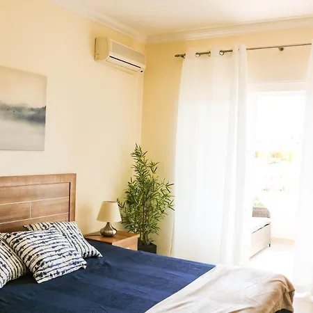 Apartamento Flamingo Em Portimão