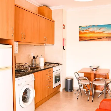 Lejlighed Apartamento Flamingo Em *