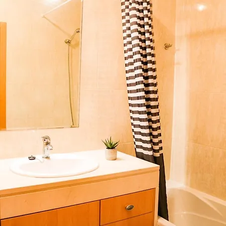 Apartamento Flamingo Em 公寓 *