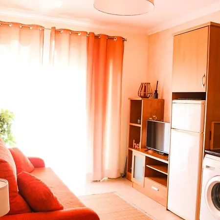 Apartamento Flamingo Em 公寓