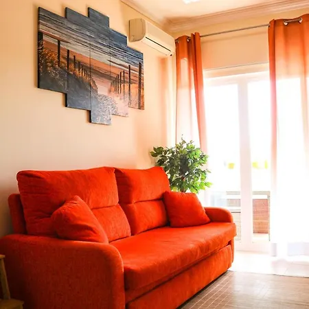 Apartamento Flamingo Em 公寓 波尔蒂芒