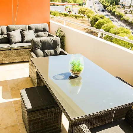 Apartamento Apartamento Flamingo Em
