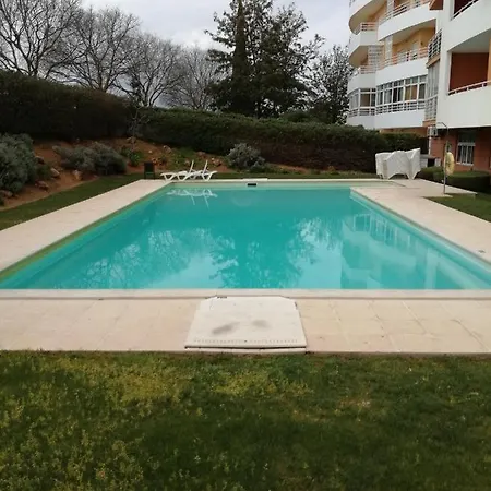 Apartamento Apartamento Flamingo Em Portimão