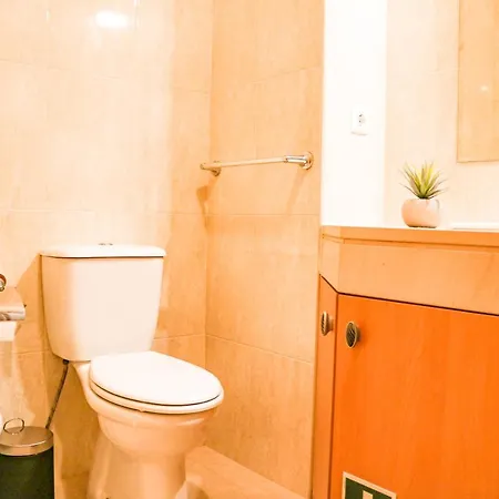Apartamento Flamingo Em Portimão